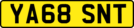 YA68SNT