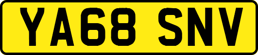 YA68SNV