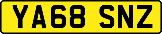 YA68SNZ