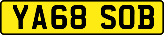 YA68SOB