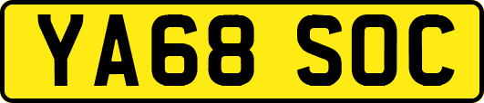 YA68SOC