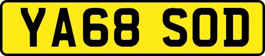 YA68SOD