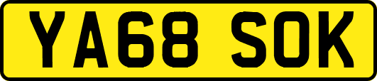 YA68SOK