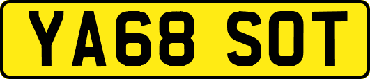 YA68SOT