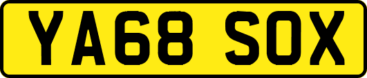 YA68SOX