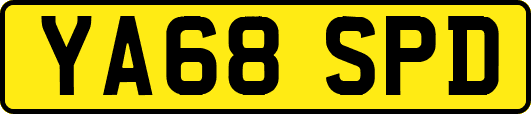 YA68SPD