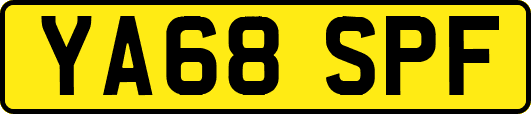 YA68SPF
