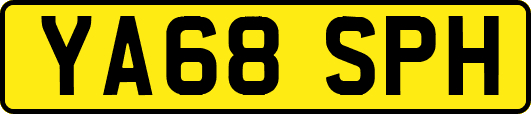 YA68SPH