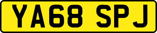 YA68SPJ