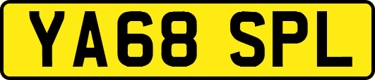 YA68SPL