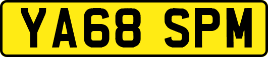 YA68SPM