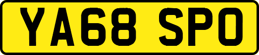 YA68SPO