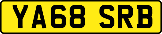 YA68SRB