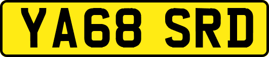 YA68SRD