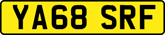 YA68SRF