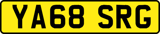 YA68SRG