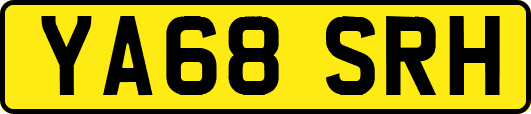 YA68SRH
