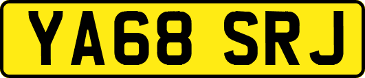 YA68SRJ