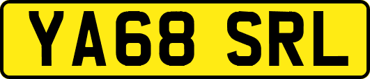 YA68SRL