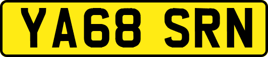 YA68SRN