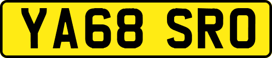 YA68SRO