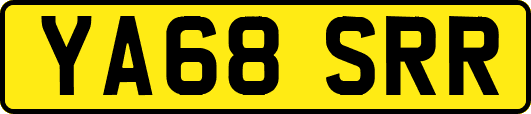 YA68SRR