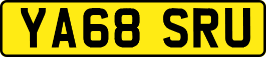 YA68SRU