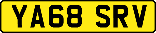 YA68SRV