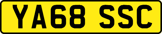 YA68SSC