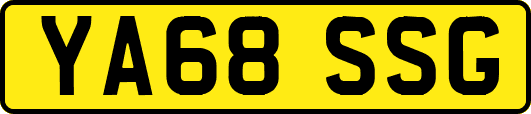 YA68SSG