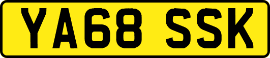 YA68SSK