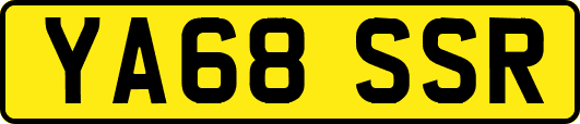 YA68SSR