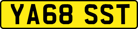 YA68SST
