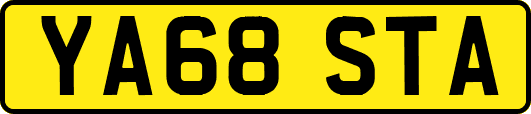 YA68STA