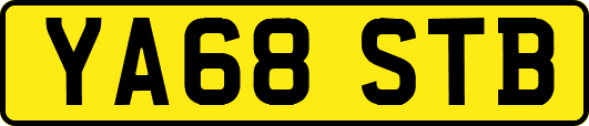 YA68STB
