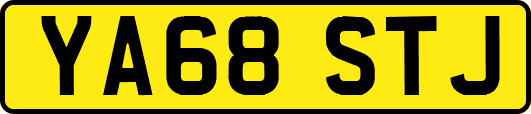 YA68STJ