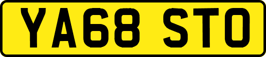 YA68STO
