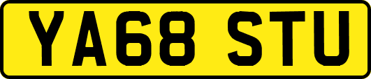 YA68STU