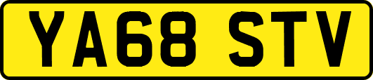YA68STV