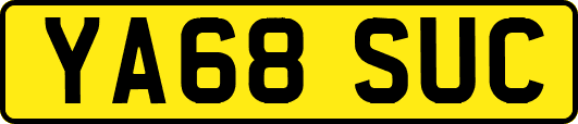 YA68SUC