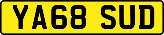 YA68SUD