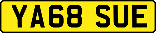 YA68SUE