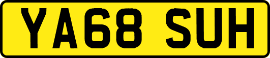 YA68SUH