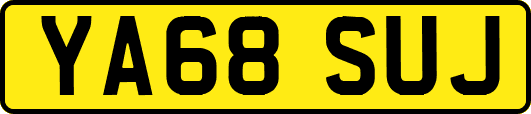 YA68SUJ
