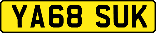 YA68SUK