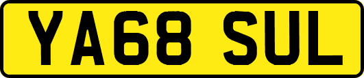 YA68SUL