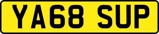 YA68SUP