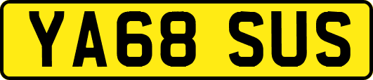 YA68SUS