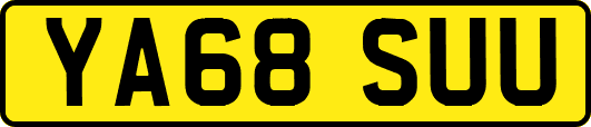 YA68SUU