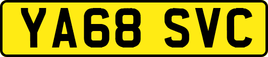 YA68SVC